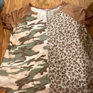 Boutique Top Women’s Large